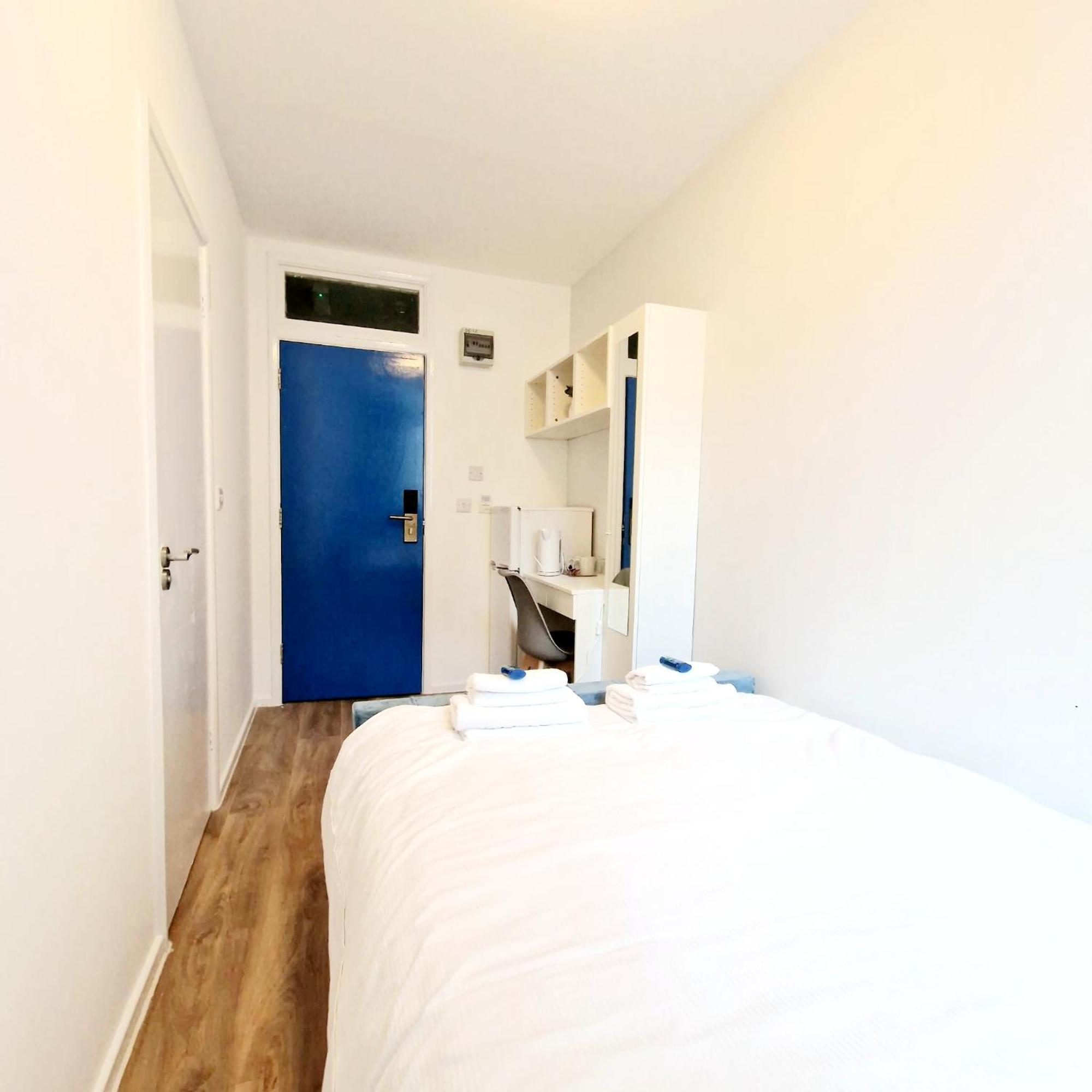 Crendon House Boutique Hotel High Wycombe Buckinghamshire Zewnętrze zdjęcie