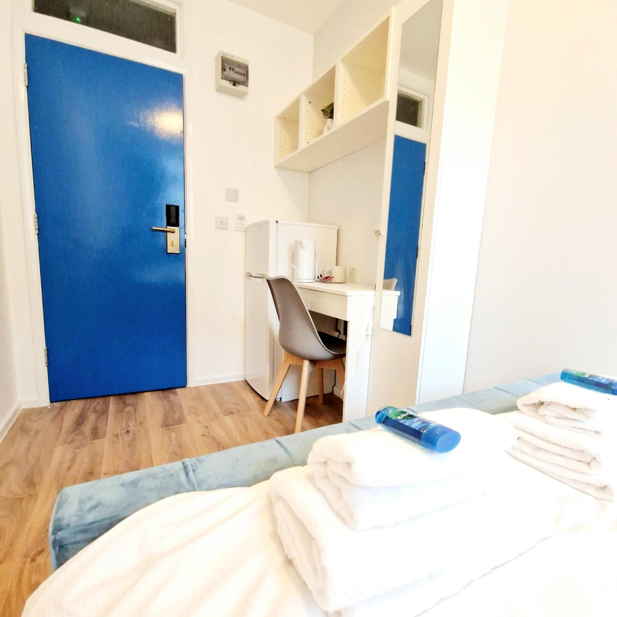 Crendon House Boutique Hotel High Wycombe Buckinghamshire Zewnętrze zdjęcie