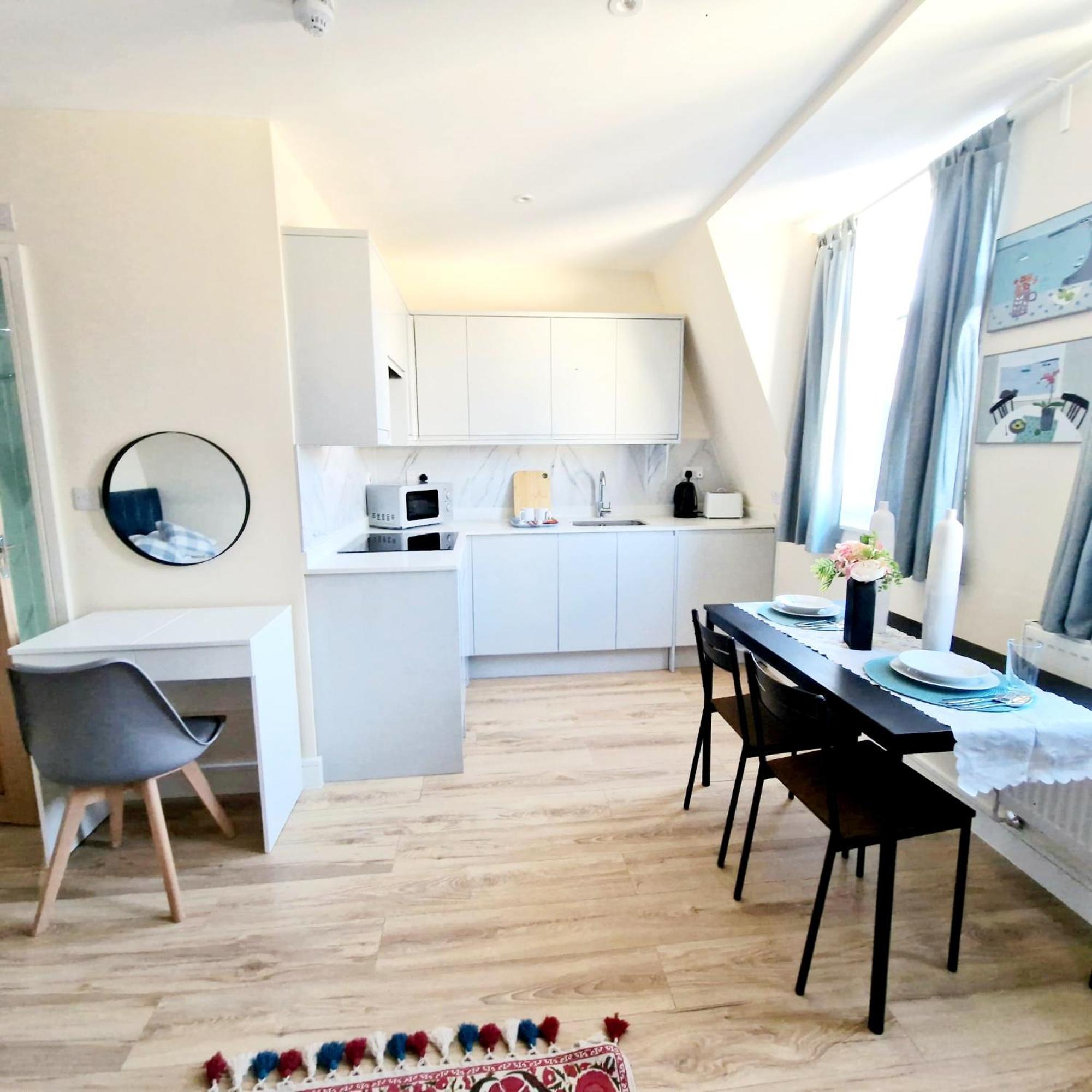 Crendon House Boutique Hotel High Wycombe Buckinghamshire Zewnętrze zdjęcie
