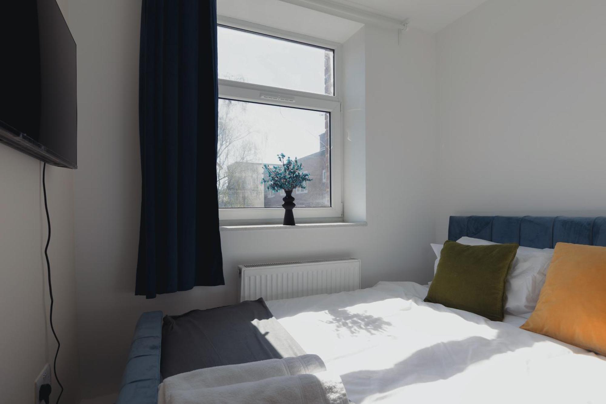 Crendon House Boutique Hotel High Wycombe Buckinghamshire Zewnętrze zdjęcie