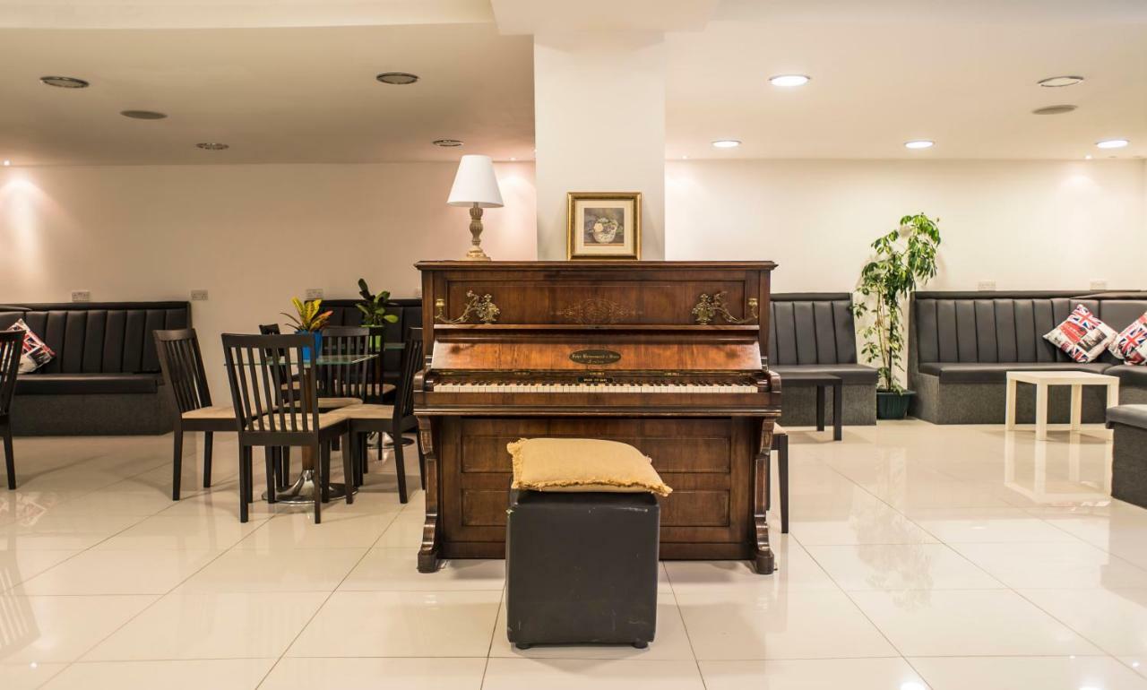 Crendon House Boutique Hotel High Wycombe Buckinghamshire Zewnętrze zdjęcie